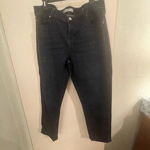 Liverpool jeans. Very good condition. 16w. Jeans